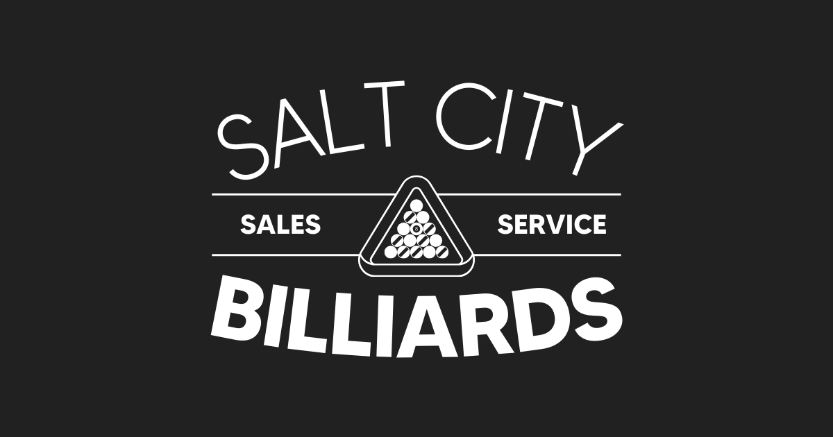 Salt City Billiards